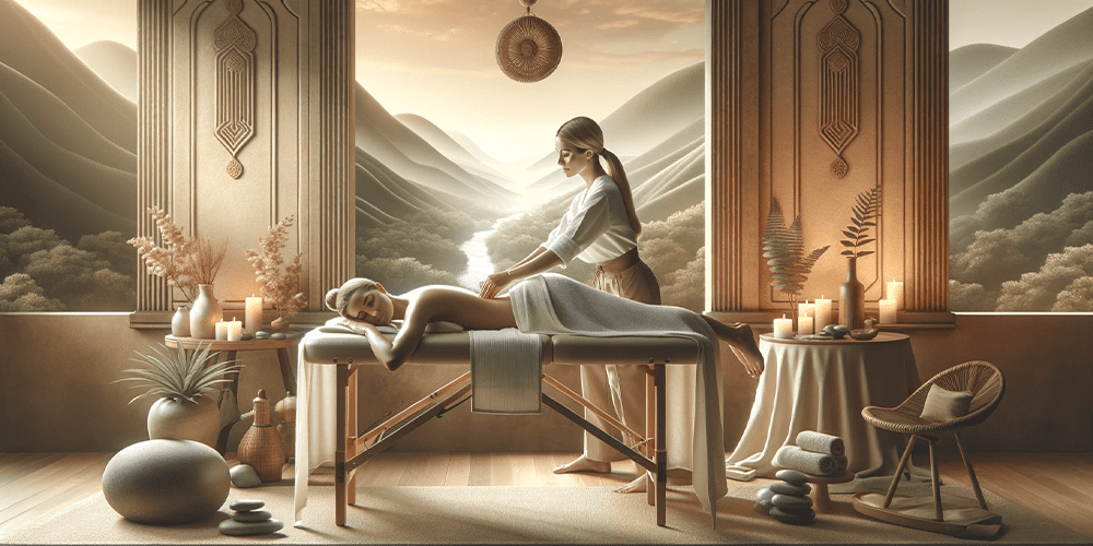 Les contre-indications du massage du ventre : ce qu'il faut savoir