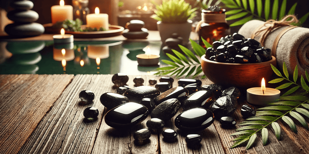 Les effets négatifs de la tourmaline noire : mythe ou réalité ?