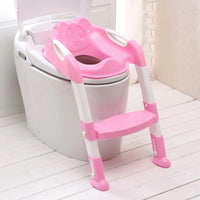 Marche Pied Reducteur de Toilette