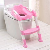 Marche Pied Reducteur de Toilette