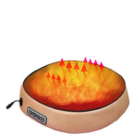 chauffage du Massage des Pieds