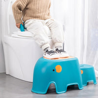 Marche Pied Enfant Toilette