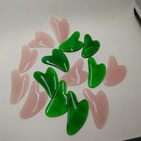 Gua Sha Quartz Visage