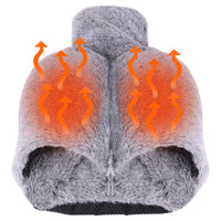 Bouillotte Chaude Pieds