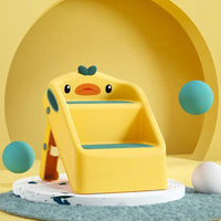 Marche Pied pour Toilette Bebe