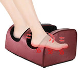 Appareil Vibration Pied