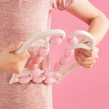 Masseur de Jambe Manuel