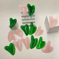 Gua Sha Quartz Visage