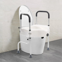 Marche Pied Rehausseur Toilette