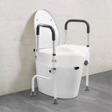 Marche Pied Rehausseur Toilette