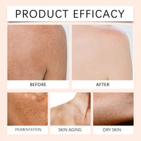 Huile de Massage à la Rose