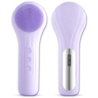 Brosse Nettoyante Visage Électrique Sonique