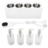 Chauffe Huile de Massage Professionnel