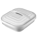 Appareil Massage Pied Eau pliable