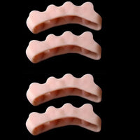 Ecarteur d'Orteil Podologie