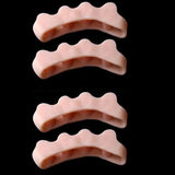 Ecarteur d'Orteil Podologie