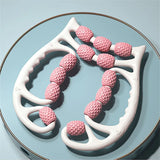 Masseur de Jambe Manuel