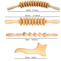 Kit Maderothérapie Professionnel