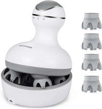 Masseur Crane Électrique