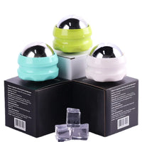 Boule de Massage Pied