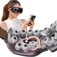 Lunette Shiatsu Yeux