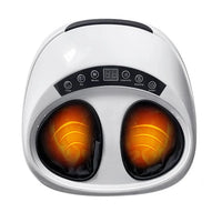 Appareil Drainage Lymphatique Pied