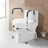 Marche Pied Rehausseur Toilette