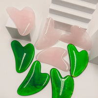 Gua Sha Quartz Visage