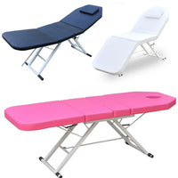Chaise de Massage Assis Pliante