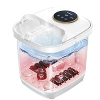 Balneotherapie pour Pied