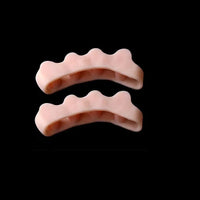 Ecarteur d'Orteil Podologie