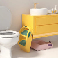 Marche Pied pour Toilette Bebe