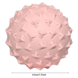 Boule de Massage Pied en Caoutchouc