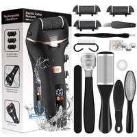 Kit pour Soin des Pieds