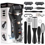 Kit pour Soin des Pieds