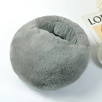 Chancelière Pieds gris