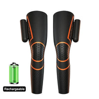 Masseur Jambes Sans Fil Rechargeable