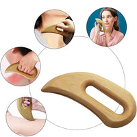 Maderothérapie Instrument