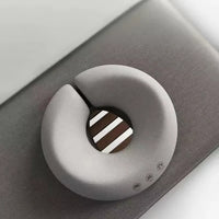 Appui Tete Ergonomique Massage