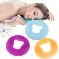 Coussin Silicone pour Table de Massage