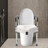 Marche Pied Rehausseur Toilette