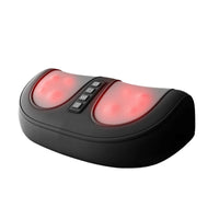 Masse Pied Electrique noir et gris