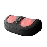 Masse Pied Electrique noir et gris