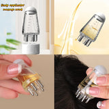 Applicateur Huile Scalp