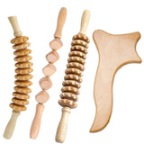 Kit Maderothérapie Professionnel