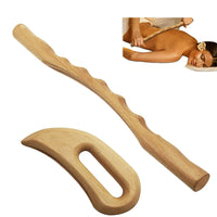 Maderothérapie Instrument