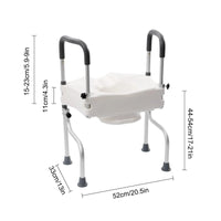 Marche Pied Rehausseur Toilette