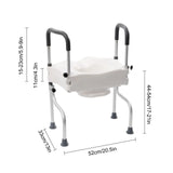 Marche Pied Rehausseur Toilette