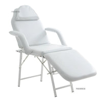Chaise de Massage avec Accoudoirs