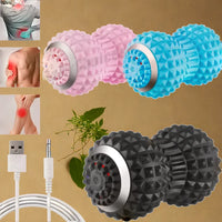 Balle de Massage Vibrante